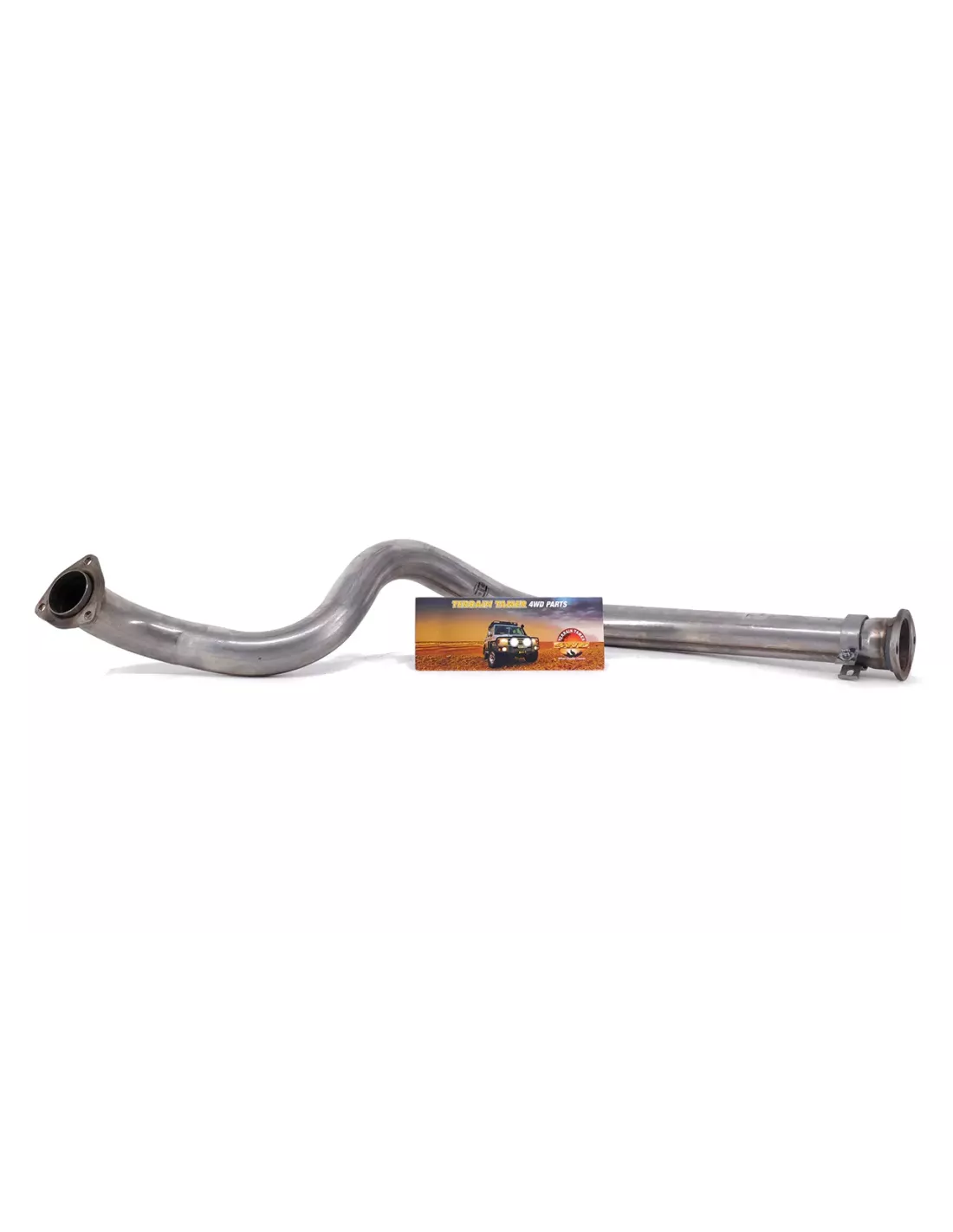 Tube d’échappement avant Terrain Tamer 17401-17240