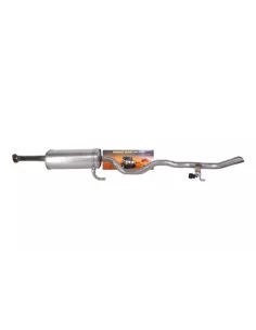Tube de sortie d'échappement Terrain Tamer 17405-17280