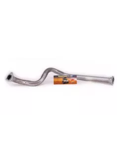 Tuyau d'échappement avant Terrain Tamer acier inox 409