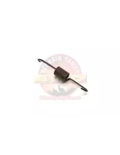 Ressort levier ajustement frein arrière tambour ABS Terrain 2