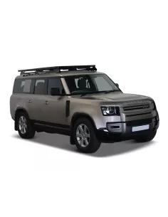Land Rover Defender 130 Slimline II Roof Rack Kit
