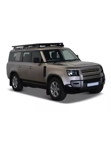 Land Rover Defender 130 Slimline II Roof Rack Kit