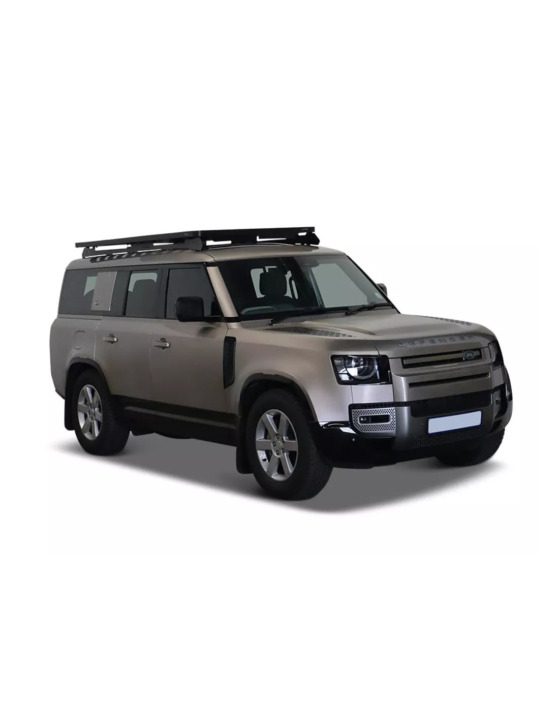Land Rover Defender 130 Slimline II Roof Rack Kit