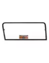 Ensemble cadre vitre de quart gauche Terrain Tamer