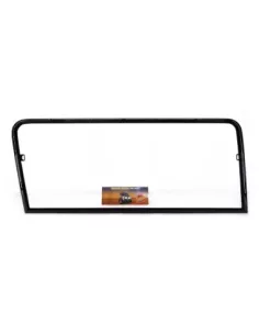 Ensemble cadre vitre de quart gauche Terrain Tamer 2
