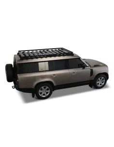 Land Rover Defender 130 Slimline II Roof Rack Kit 2