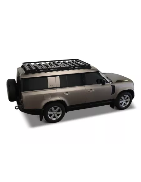 Land Rover Defender 130 Slimline II Roof Rack Kit