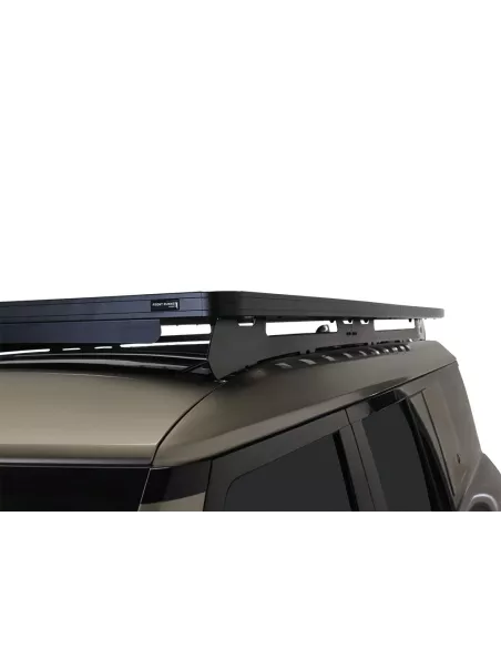 Land Rover Defender 130 Slimline II Roof Rack Kit