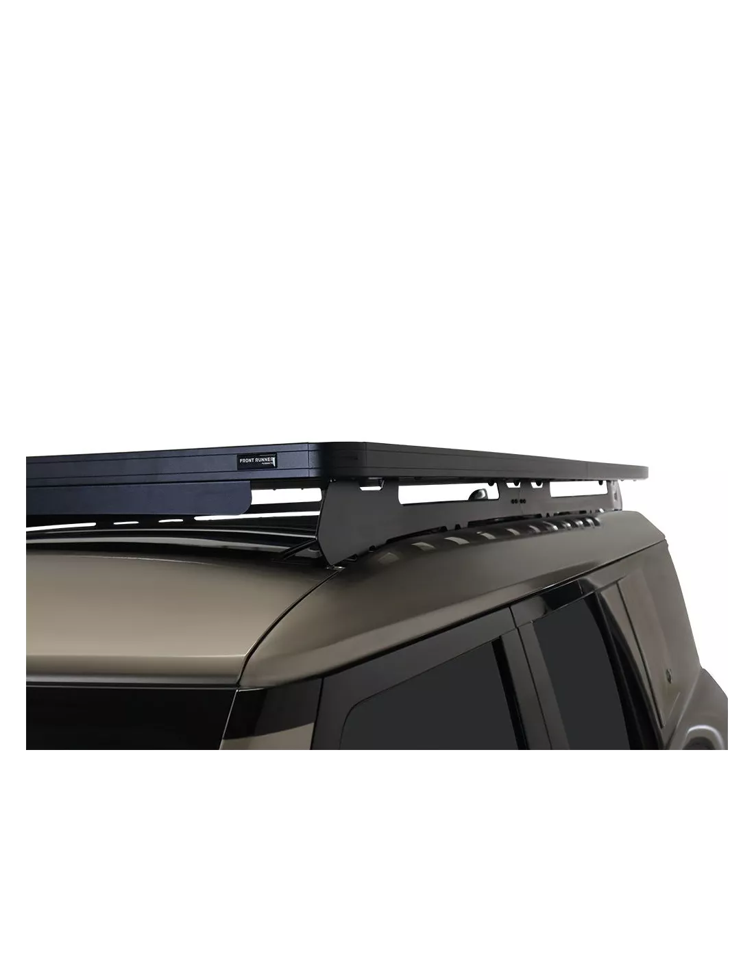Land Rover Defender 130 Slimline II Roof Rack Kit