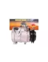 Compresseur climatisation avec embrayage Terrain Tamer