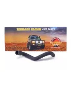 Durite de vidange refroidisseur n°1 LH Terrain Tamer 2