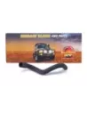 Durite de vidange refroidisseur n°1 LH Terrain Tamer