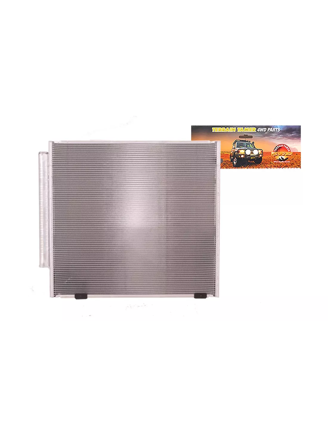 Condenseur complet Terrain Tamer 88460-60460TT