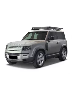 Kit de galerie Slimline II pour le Land Rover New Defender 9