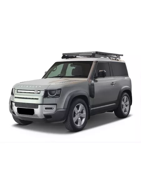 Kit de galerie Slimline II pour le Land Rover New Defender 9