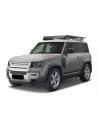 Kit de galerie Slimline II pour le Land Rover New Defender 9