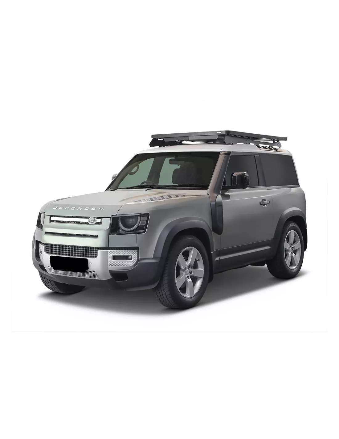 Kit de galerie Slimline II pour le Land Rover New Defender 9