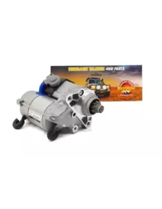 Démarreur 2UZFE Denso Japan Terrain Tamer 2