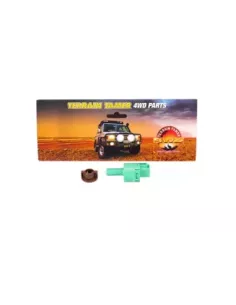Interrupteur de feux stop Terrain Tamer 84340-69075 2