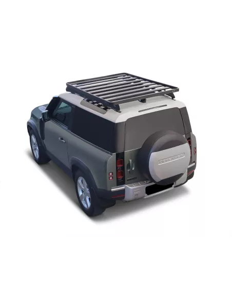 Kit de galerie Slimline II pour le Land Rover New Defender 9