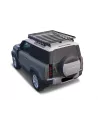 Kit de galerie Slimline II pour le Land Rover New Defender 9