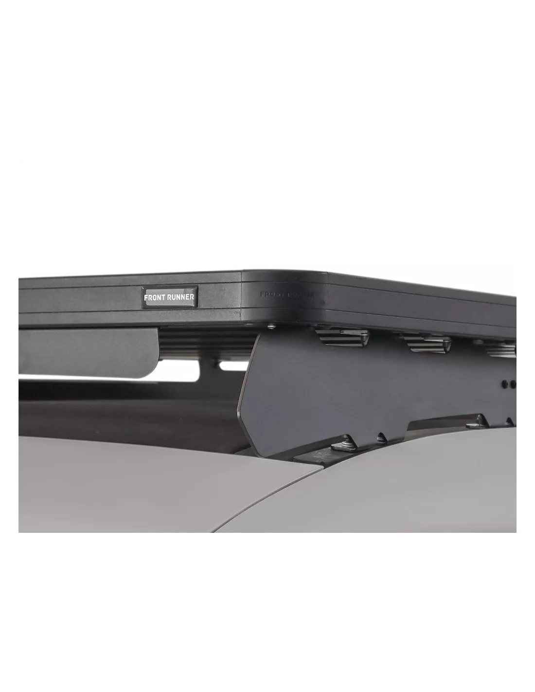 Kit de galerie Slimline II pour le Land Rover New Defender 9