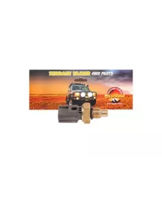 Capteur température carburant Terrain Tamer 89454-60020