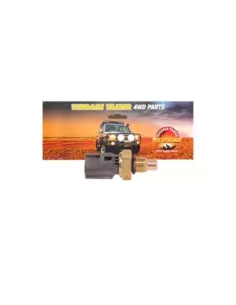 Capteur température carburant Terrain Tamer 89454-60020 2