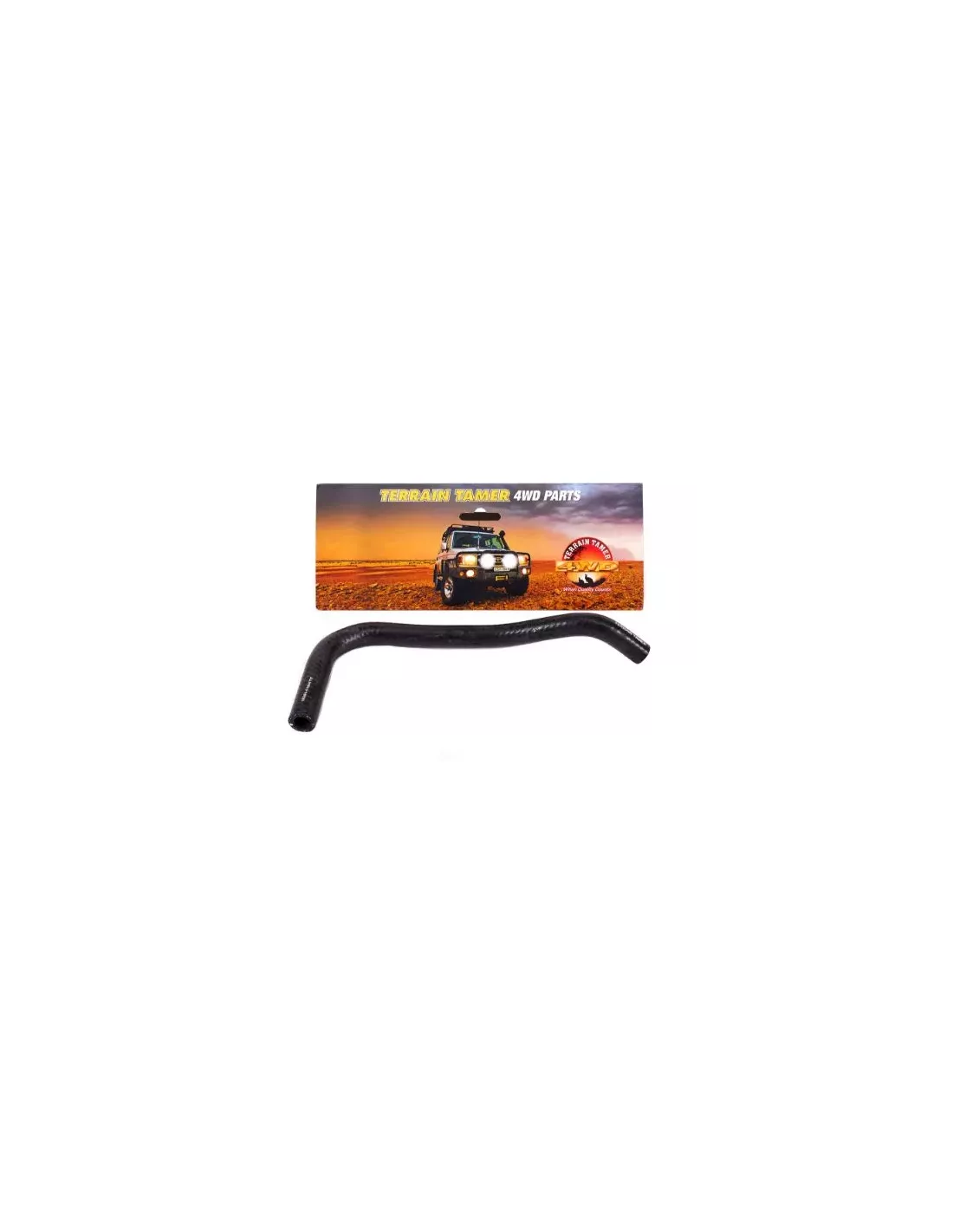 Durite de bypass Terrain Tamer 16261-51041TT