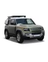Kit de galerie de toit Slimline II contour pour Land Rover D