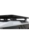 Kit de galerie de toit Slimline II contour pour Land Rover D