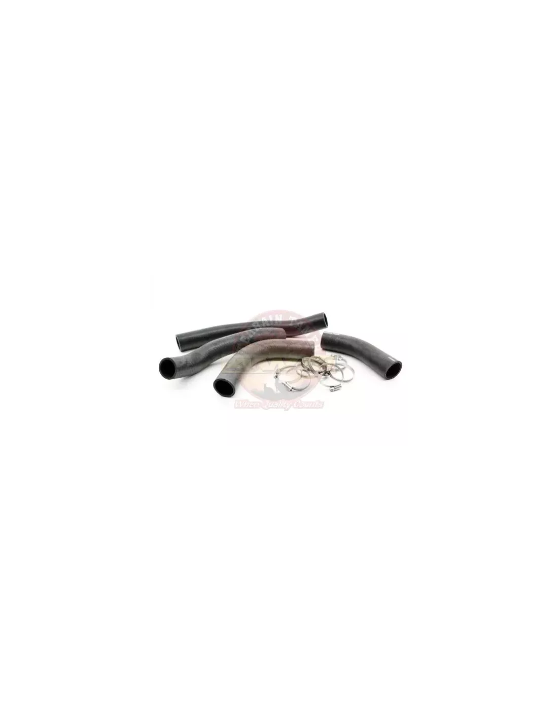 Kit flexible alternateur étanche 27060-51010S Terrain Tamer