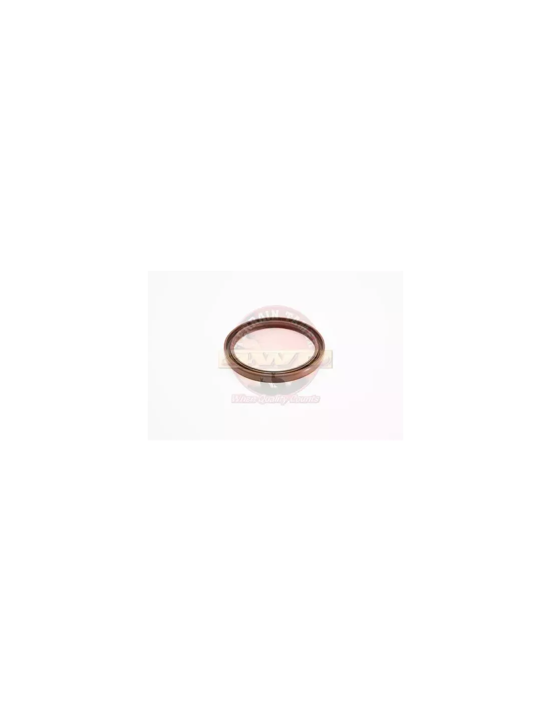 Joint couvercle pompe injection Terrain Tamer 90311-65004