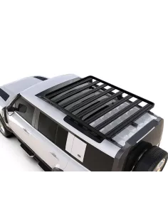 Kit de galerie Slimline II pour le Land Rover New Defender 1 2