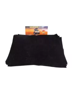 Kit de pose vinyle pour tapis Terrain Tamer TTRM 2pcs