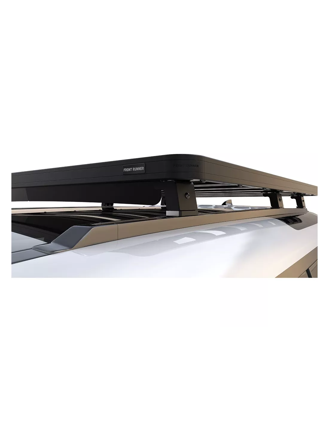 Kit de galerie Slimline II pour le Land Rover New Defender 1