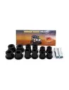 Kit silentblocs TT PRO 2WD Hilux Terrain Tamer