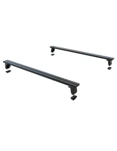 Kit de barres de toit pour le Land Rover New Defender 90/110