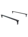Kit de barres de toit pour le Land Rover New Defender 90/110