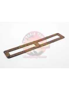Joint de plaque latérale B 3B Terrain Tamer 2