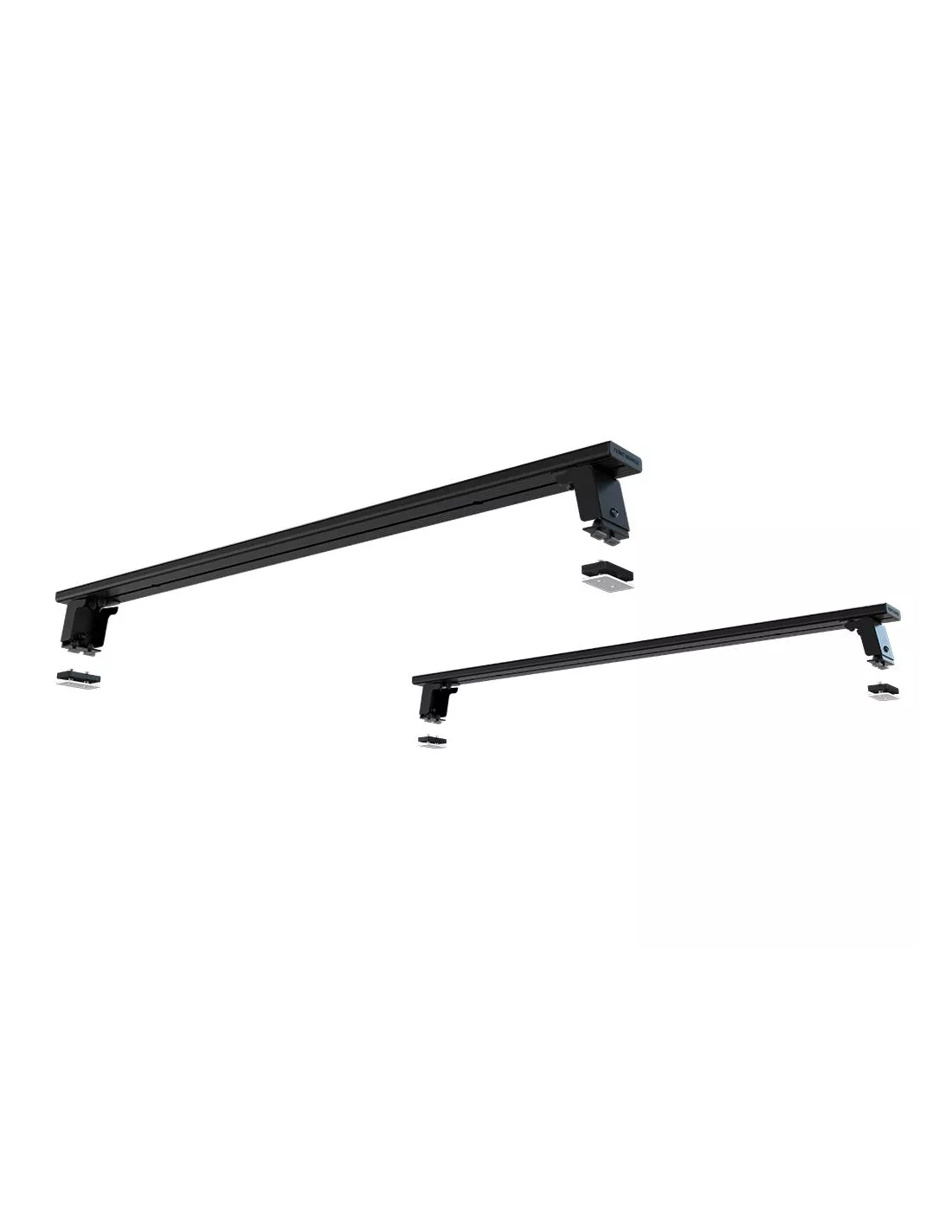 Kit de barres de toit pour le Land Rover New Defender 90/110