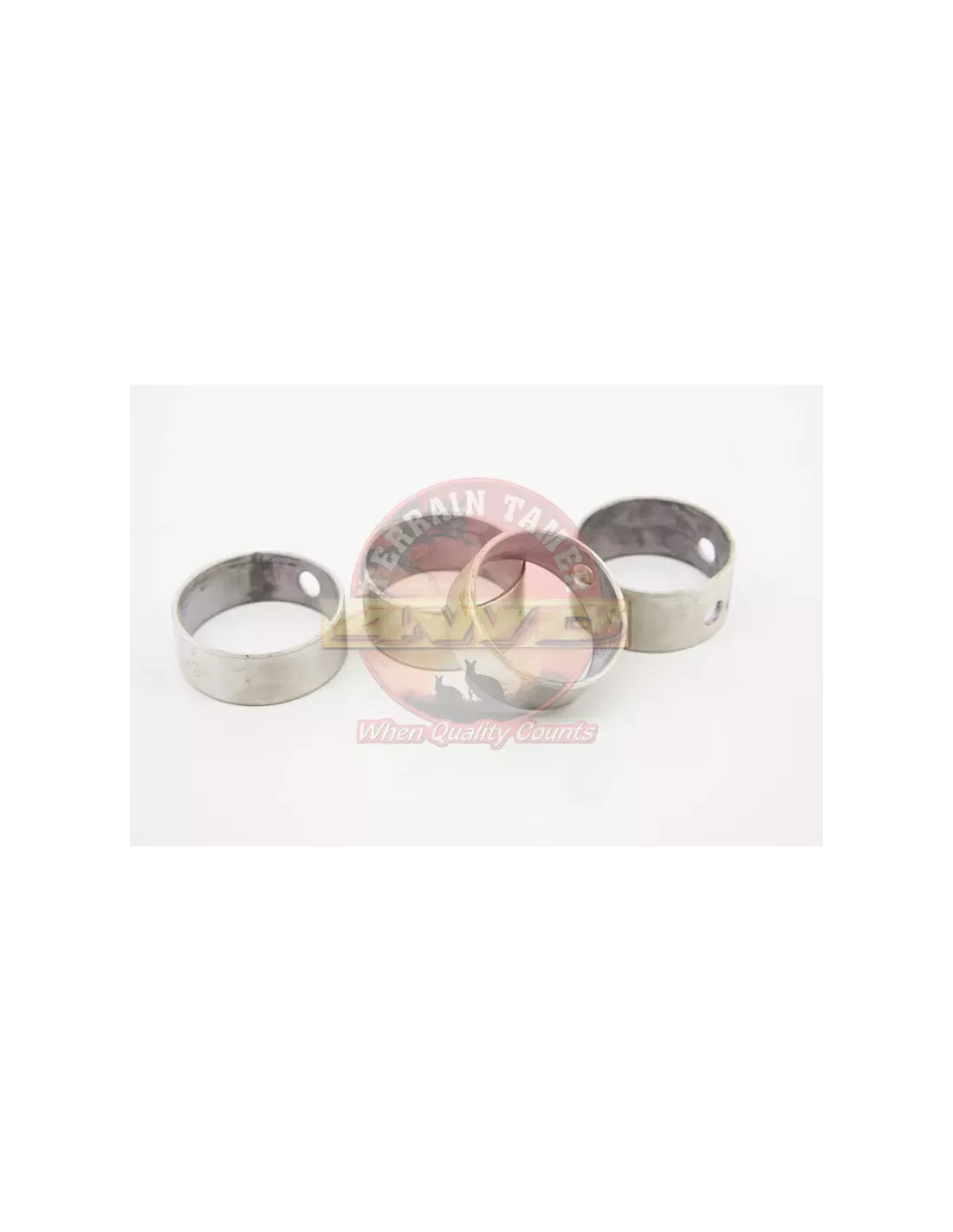 Kit roulement axe de cames H Terrain Tamer