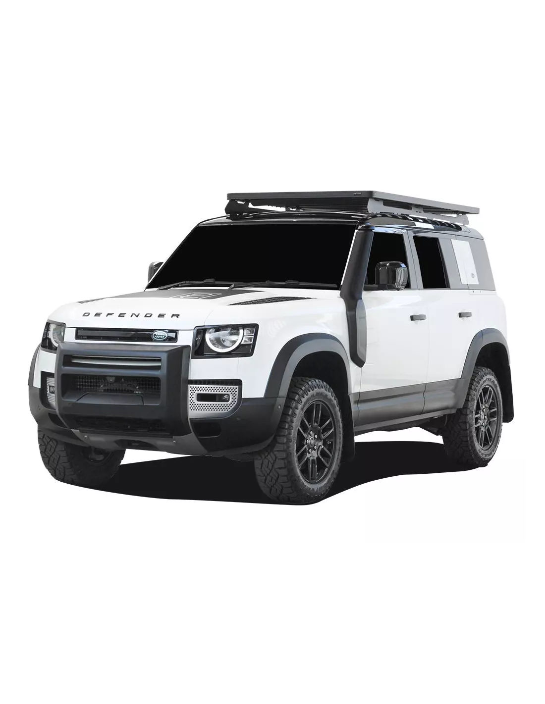 Kit de galerie Slimline II pour le Land Rover New Defender 1