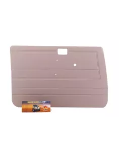 Sous-ensemble panneau porte avant gauche chêne Terrain Tamer