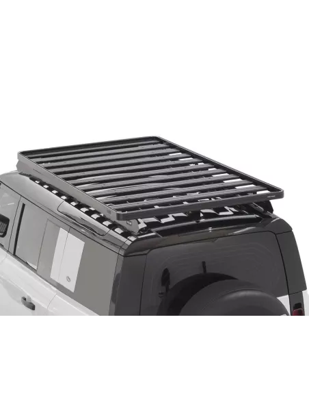 Kit de galerie Slimline II pour le Land Rover New Defender 1
