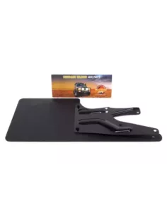 Bavette d'aile arrière gauche Terrain Tamer 76608-60260 2
