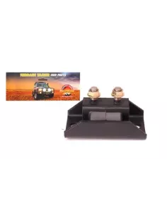 Support de transmission gauche ou droit Terrain Tamer