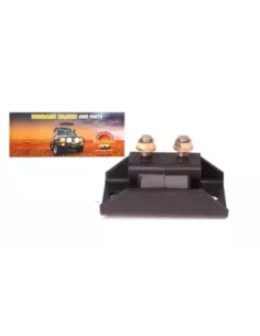 Support de transmission gauche ou droit Terrain Tamer 2
