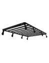 Kit de galerie 3/4 Slimline II pour Land Rover Defender 110