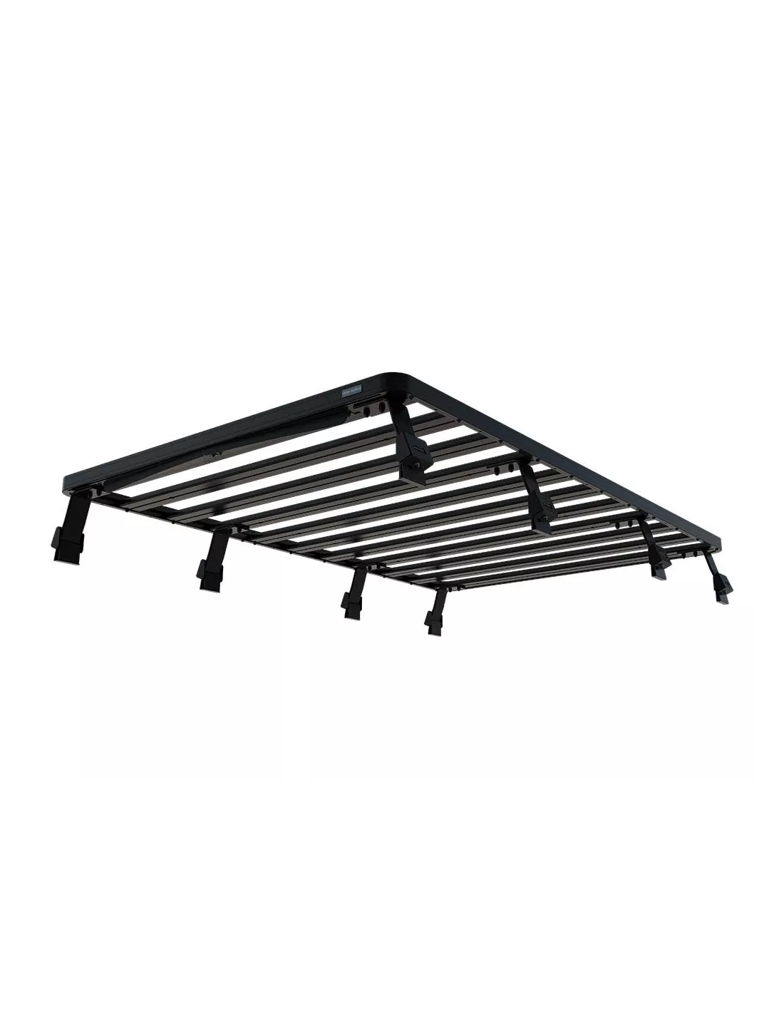 Kit de galerie 3/4 Slimline II pour Land Rover Defender 110